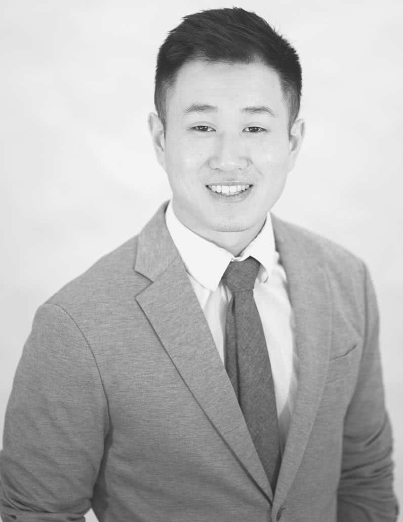 Dr. Kevin Hua