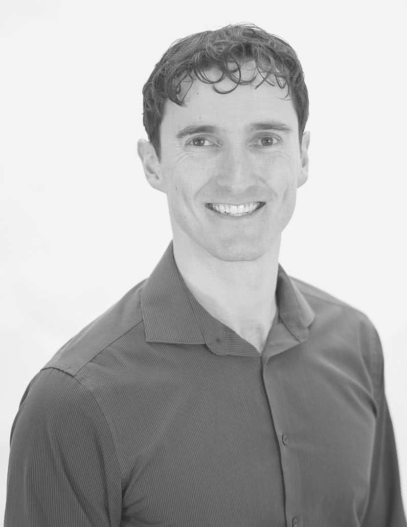 Dr. Mark Paquette