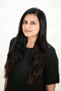 Dr. Rajdeep Gill optometrist