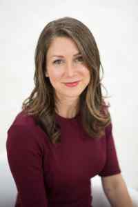 Dr. Suzanne Sutter optometrist